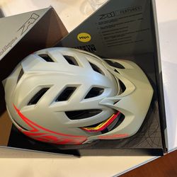 TroyLee Designs Helmet