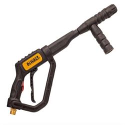 Replacement For Compatible With DeWalt Genuine OEM M22 Rear Entry Spray Gun 4500 PSI - 