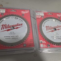 Milwaukee Saw Blades