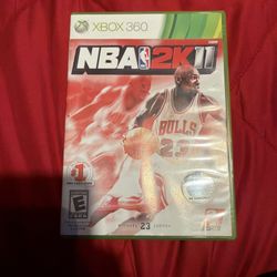 NBA 2k11