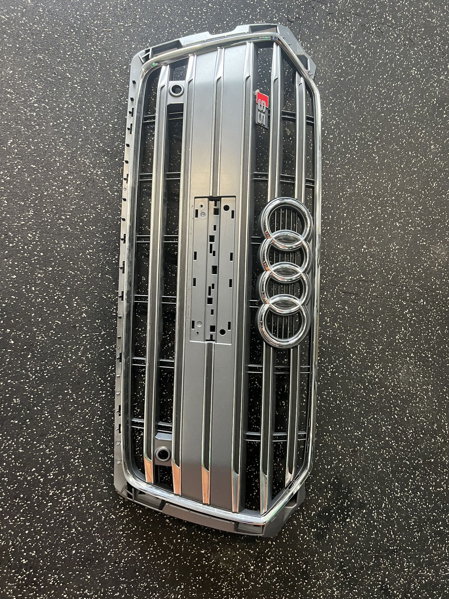 Audi S5 Front Grill 2018