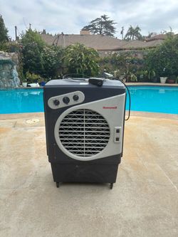 Ac cooler