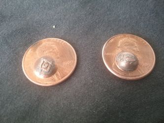Pennies