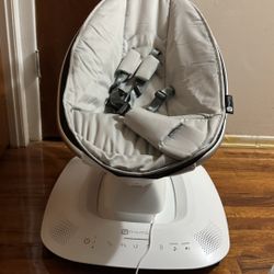 4moms Mamaroo