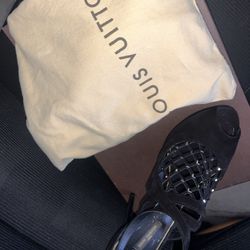 Louis Vuitton Heels