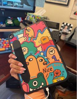 IPAD 10 great condition