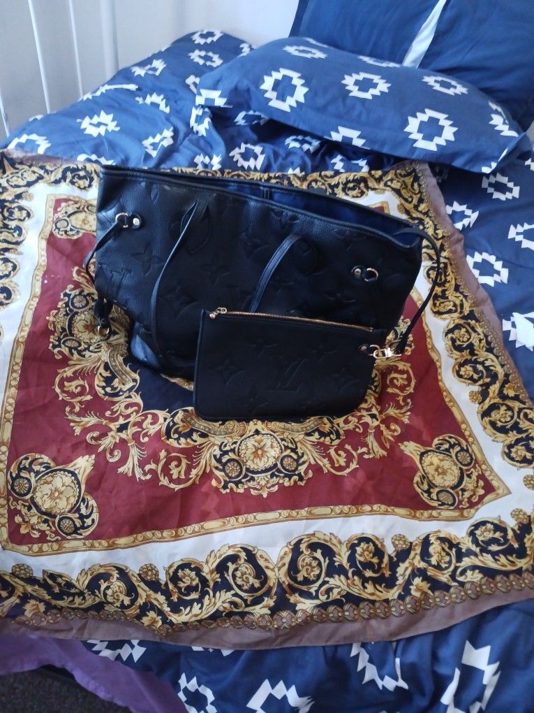 Louis Vatton Mm Bag