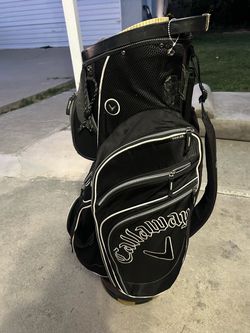 Callaway Golf Cart Bag