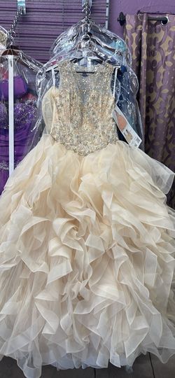 Quince Dress