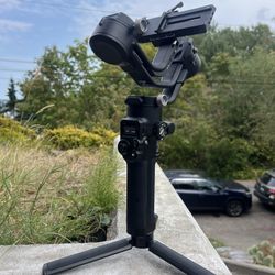 DJI RSC 2 Ronin Gimbal 