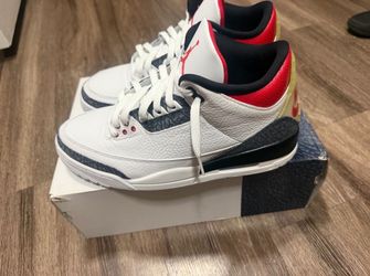 Jordan 3
