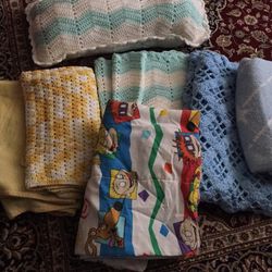Blankets