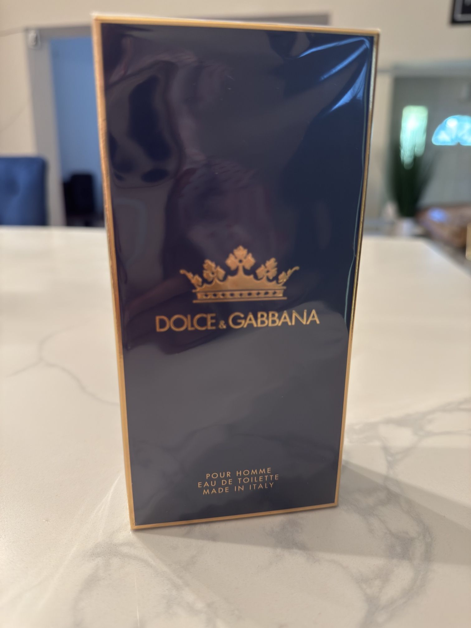 Dolce & Gabbana