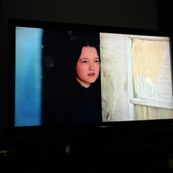55” Tv 