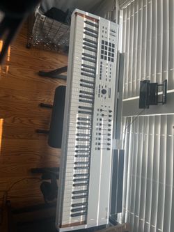 Arturia Keylab 88 MK2