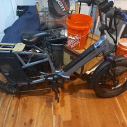 Ebike