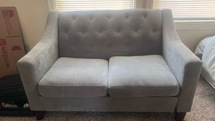 Small Loveseat
