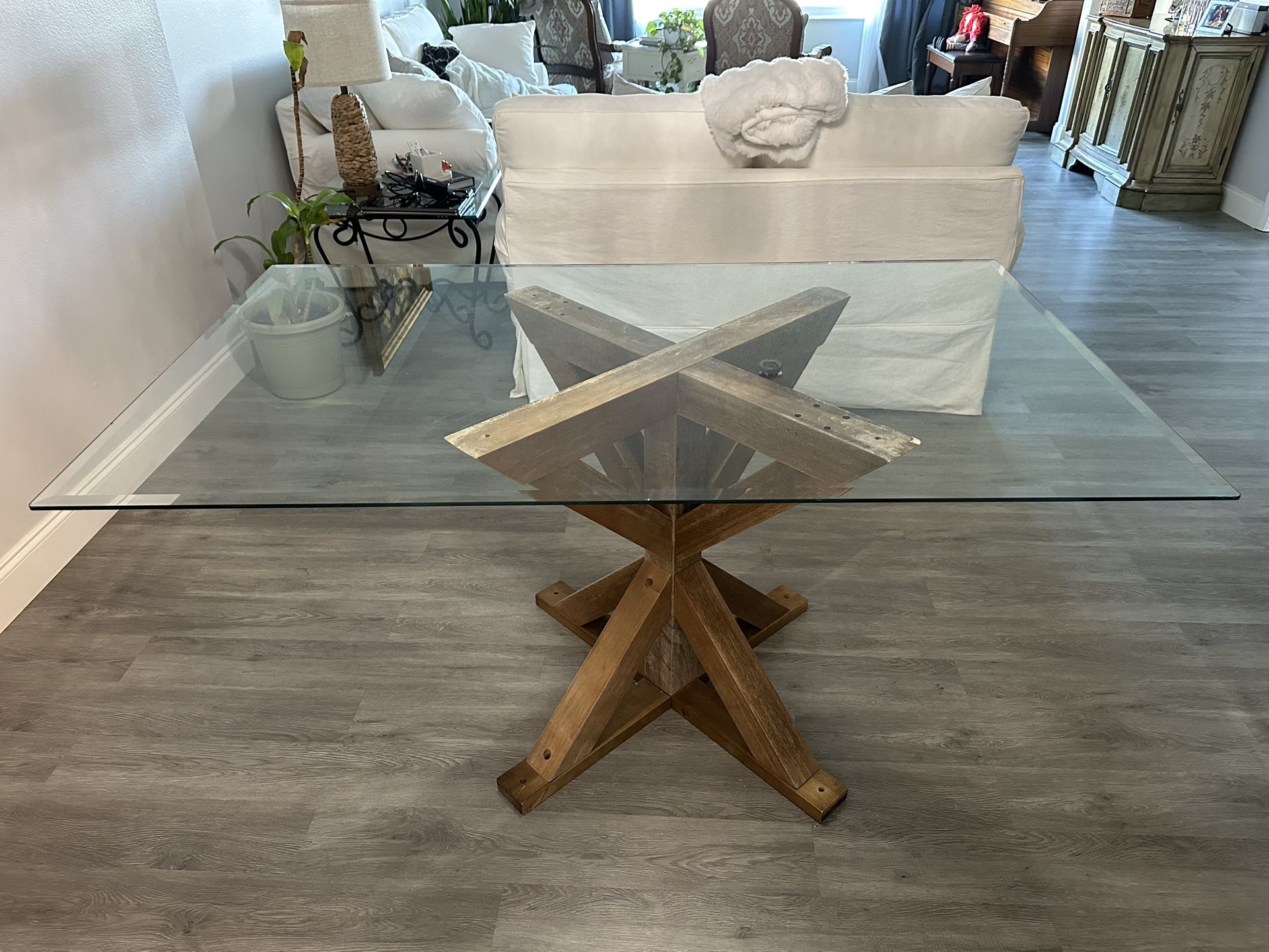 Dining Room Table