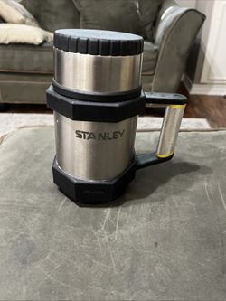 Vintage Stanley Aladdin Thermos 0.59L / 20oz