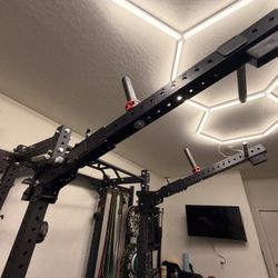 GRIFFIN ADJUSTABLE LEVER ARMS 2.0