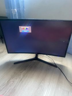 Samsung monitor