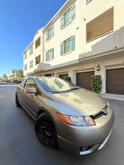 2006 Honda Civic