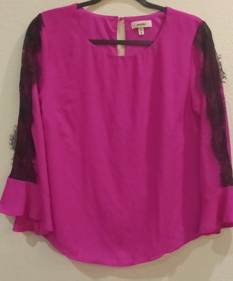 Ladies Dressy Blouses (M)