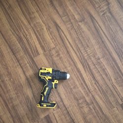 Dewalt 20v Drill