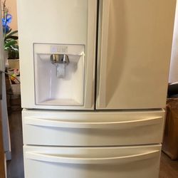 FREE!!!Kenmore Refrigerator 