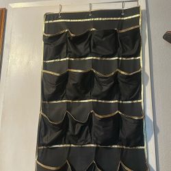 Shoe Rack 