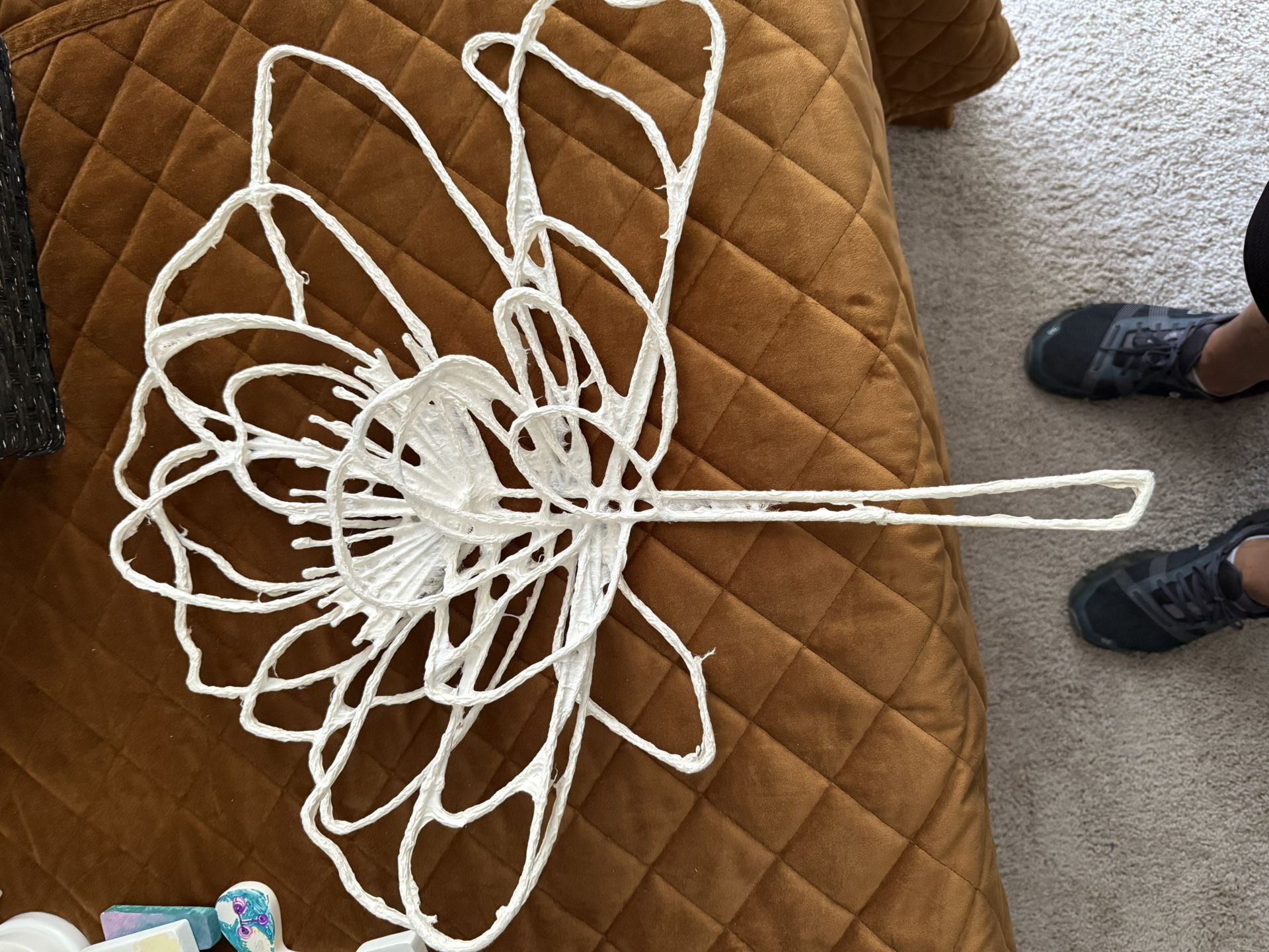 Various Wall Decor And Art