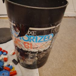 Vintage 1970 Loc Blocks and Original Container
