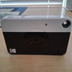 Kodak Printomatic