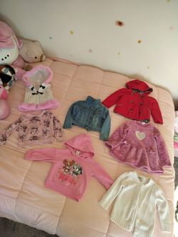 18-24 Dresses & Cute Cover Ups And Sweaters