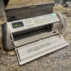 Cricut Expression CREX001 Electronic Cutting Machine