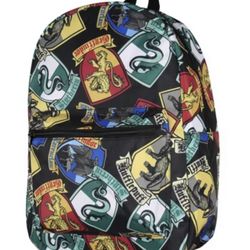 Harry Potter Back Pack