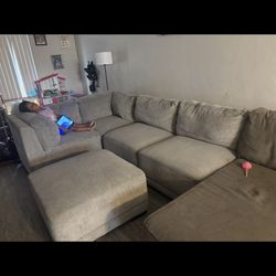 Couches 