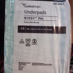 Disposable Pads 