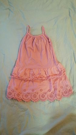Baby gap size 3