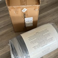 Memory Foam Mattress   Twin