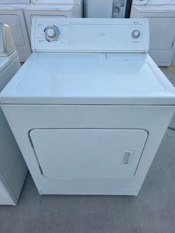 Electric Dryer Free Delivery