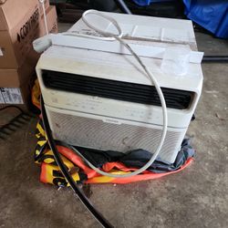 Window Ac