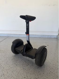 Segway Ninebot S2