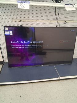 Vizio  70"