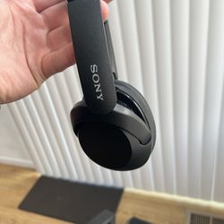 Sony wh-xb910n Wireless