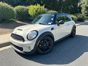 2013 MINI Hardtop