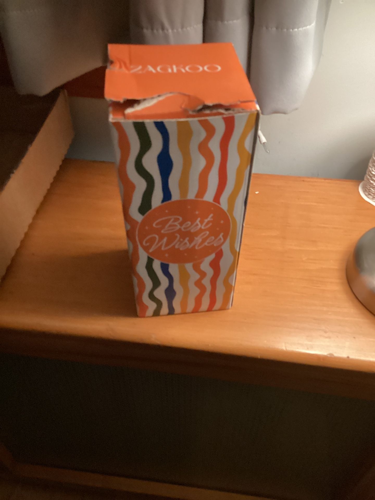 ZAGKOO Mother Gift - Thermal Cup For Mom