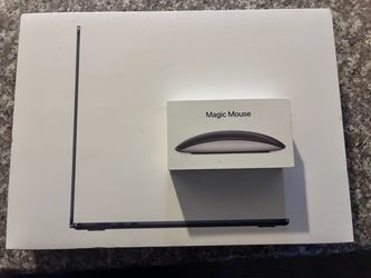 MacBook Air 15-inch M5 Chip