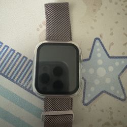 Apple Watch SE 2nd Gen
