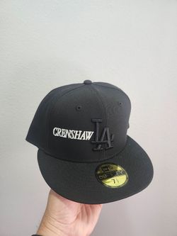 Dodgers Hats